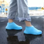 روکش کفش سیلیکونی
